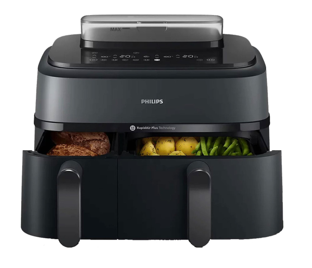 Philips Airfryer NA550/00 9L - 1536647 - zdjęcie